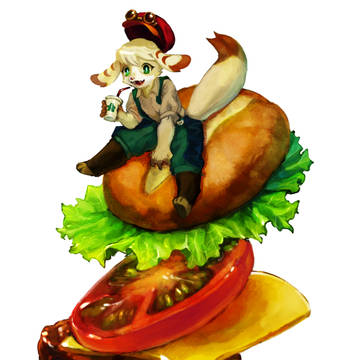 ジャンクフードジャンプ