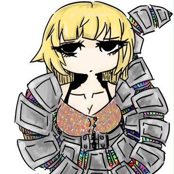 イラスト１枚