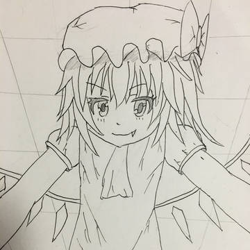 アナログフランドール