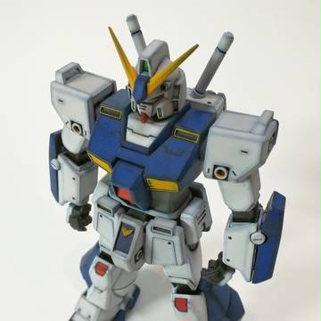 ガンダム・アレックス（アーマーなし）