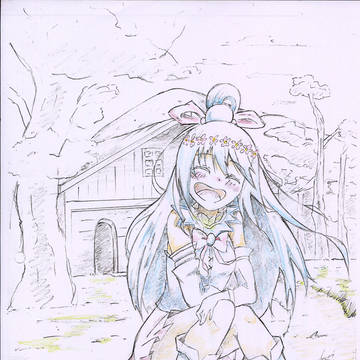 このすばらくがき