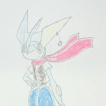 【ポケフロ】リュナ【無所属】