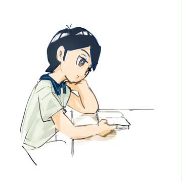 出木杉