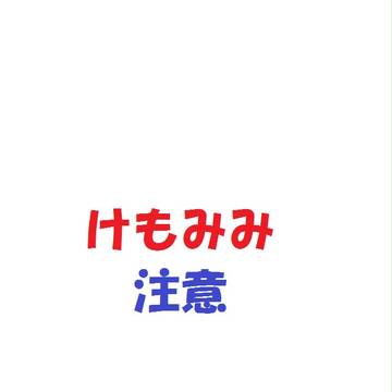 【サンプル】ケモミミ発病中!