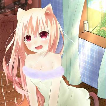 ケモケモ～