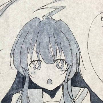お菓子に釣られ球磨ー
