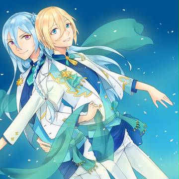 ✰