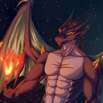 Need some warmth?