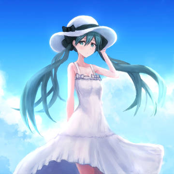 夏の思い出