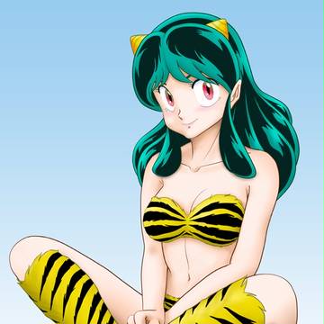 ラムちゃん