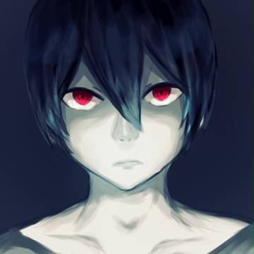深夜