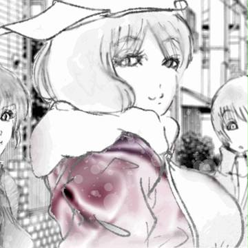 ニュータウン