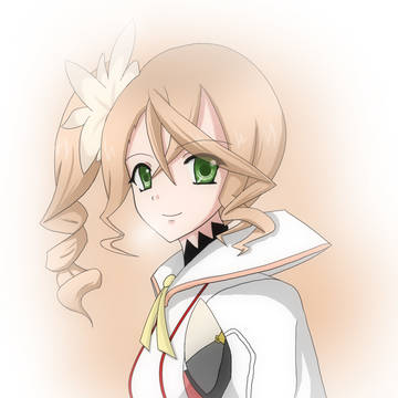 アリーシャ