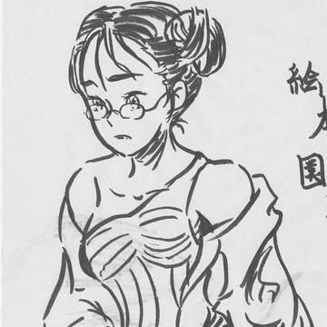 戯言シリーズ手書き詰め合わせ