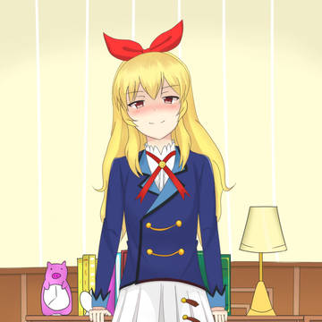 星宮いちごに踏まれ隊