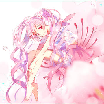 .*.・。*✿