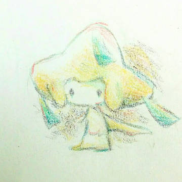 1日1ポケ(未遂)