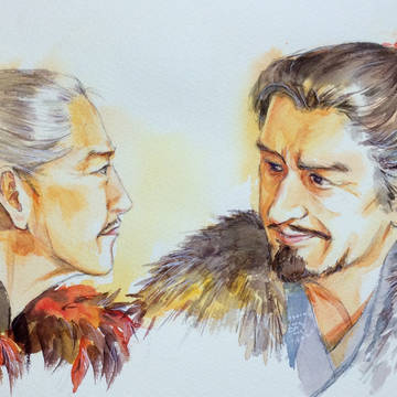 昌幸と昌相②