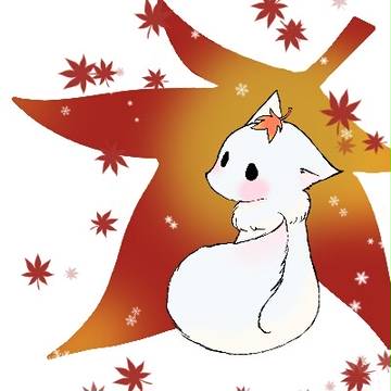 白狐