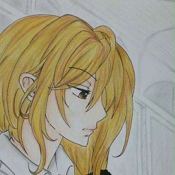 Seo - Gekkan Shoujo Nozaki Kun