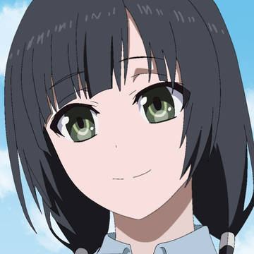 绘麻小天使