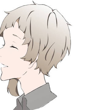 【文スト】練習・敦くん