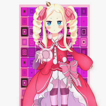 ゼロから贝蒂