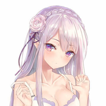 E.M.T (着替え)