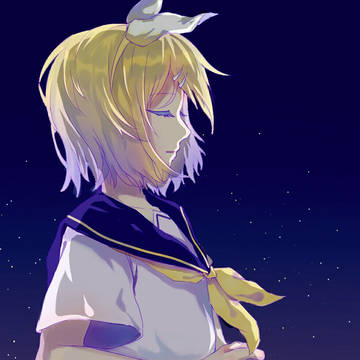 鏡音リン