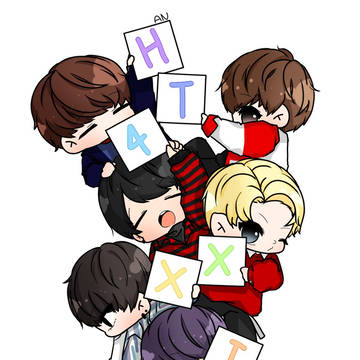 VIXX 4th anniversary