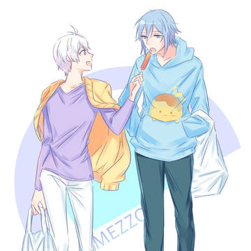 MEZZO