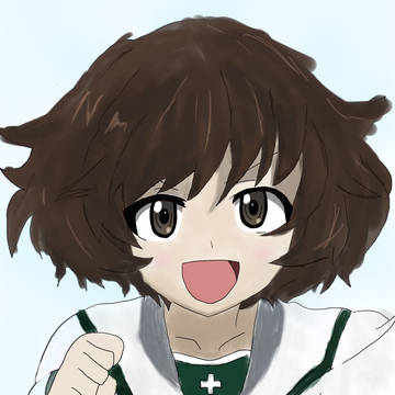 最高だぜぇ～な秋山殿