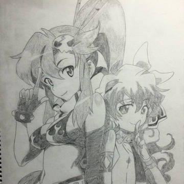 ヨーコ・ニア