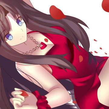 凛
