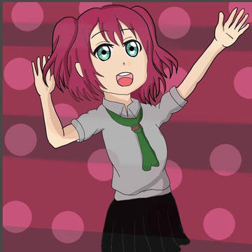 黒澤ルビィ
