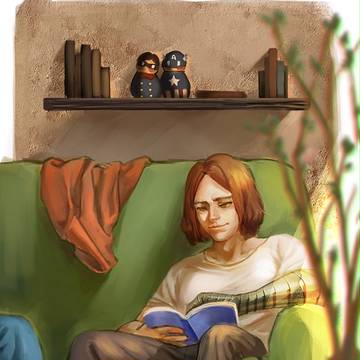 hail stucky！