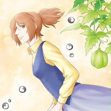 【9/4　第10回壁外調査博：新刊】LoveSeed