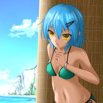 秘密の場所