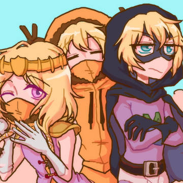 ケニー・マコーミック
