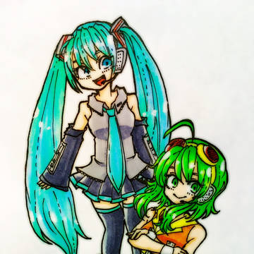 ( ^ω^ )