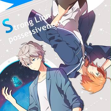 【ブリデ4】いずレオ新刊サンプル