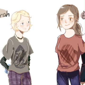 The Last of Us