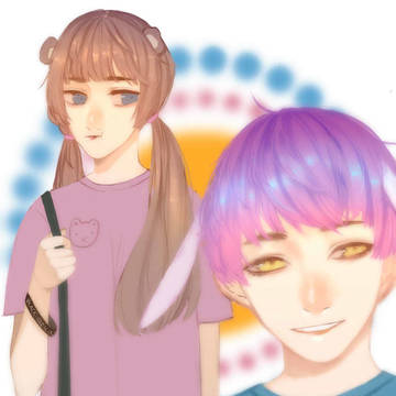 yeah~