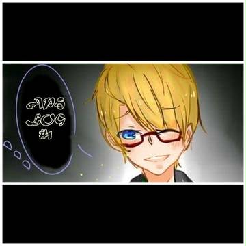 [APH] Log #1