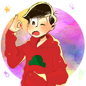長男