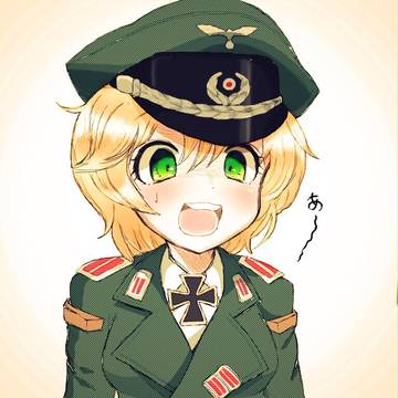 ミリ姫ログ