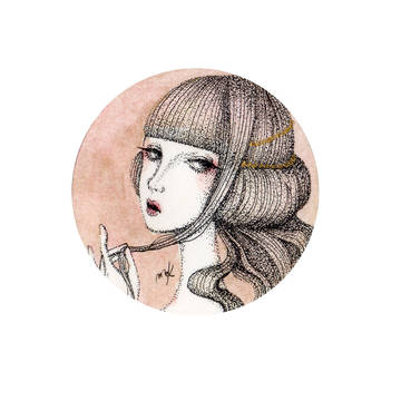 Badge④