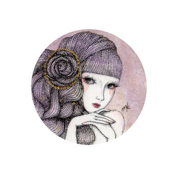 Badge⑤