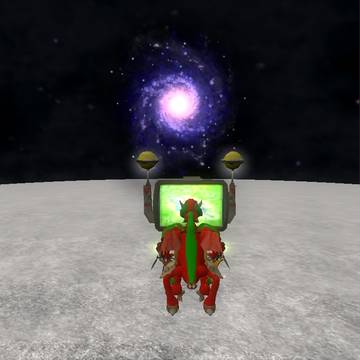 Universal Creator