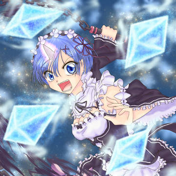 Re:ゼロから始める異世界生活